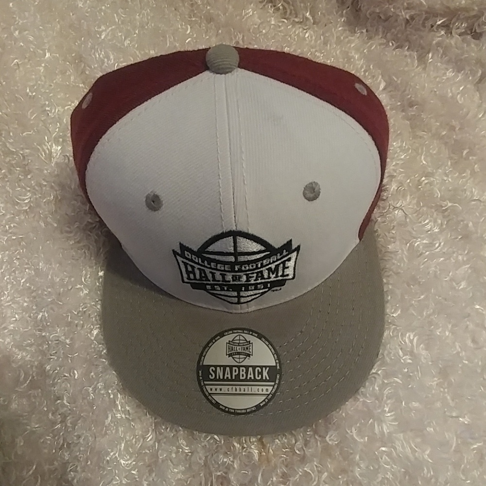 College football baseball CAP